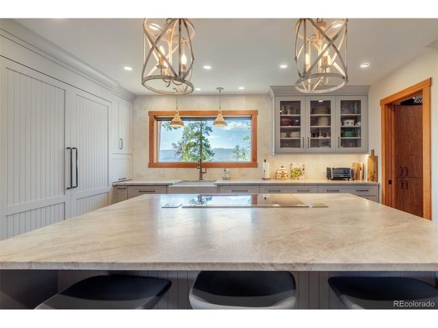 1880 Grand County Road 642, Grand Lake, CO 80447