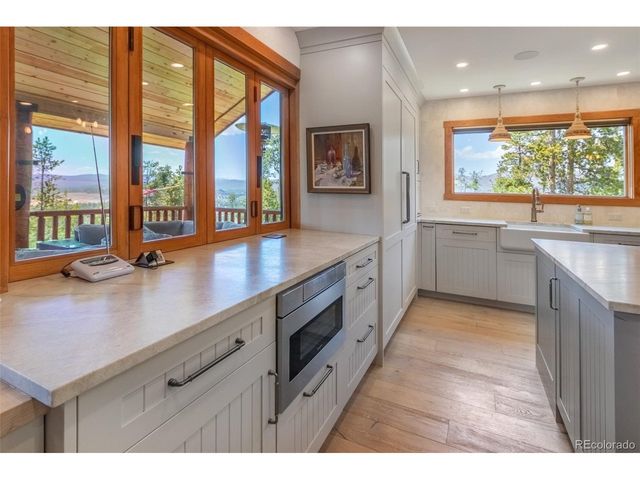 1880 Grand County Road 642, Grand Lake, CO 80447