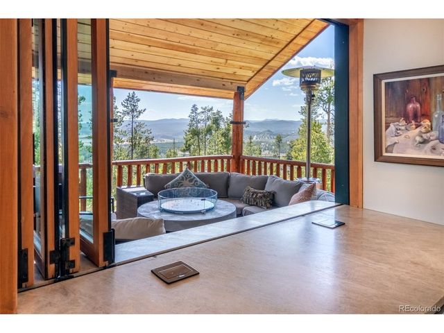 1880 Grand County Road 642, Grand Lake, CO 80447