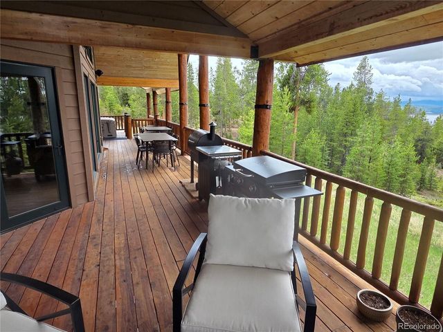 1880 Grand County Road 642, Grand Lake, CO 80447