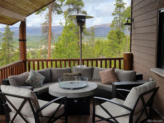 1880 Grand County Road 642, Grand Lake, CO 80447