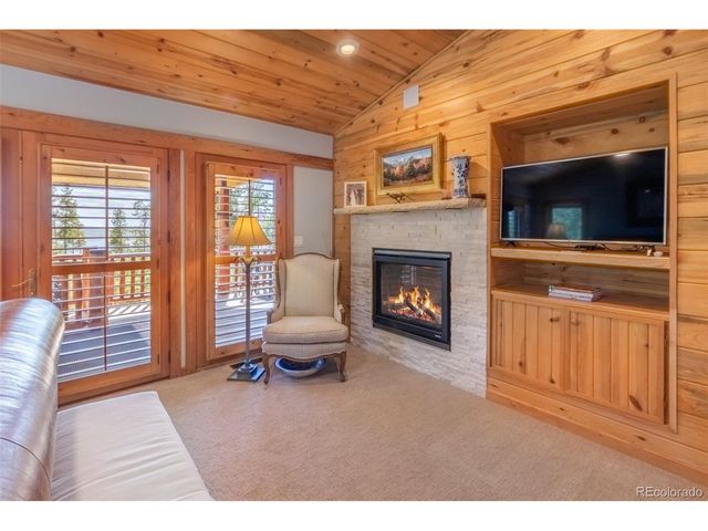 1880 Grand County Road 642, Grand Lake, CO 80447
