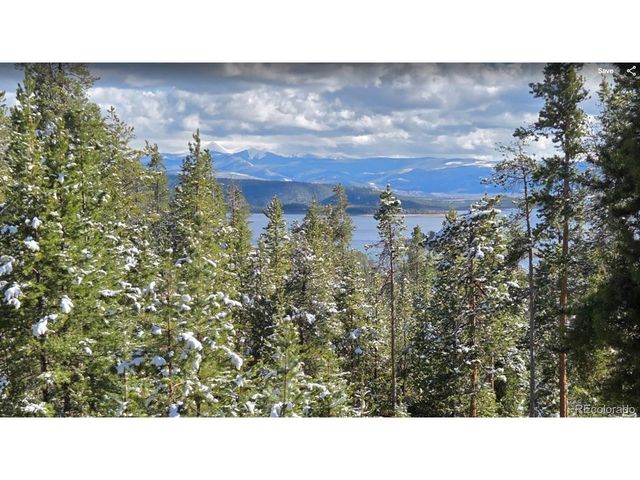 1880 Grand County Road 642, Grand Lake, CO 80447