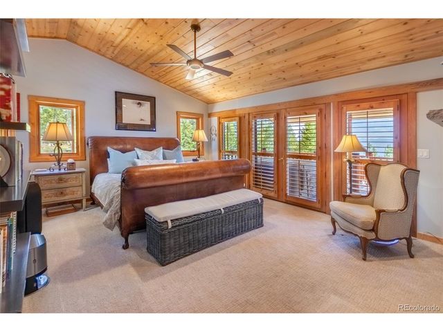 1880 Grand County Road 642, Grand Lake, CO 80447