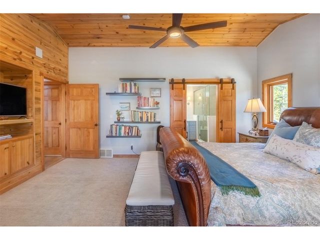 1880 Grand County Road 642, Grand Lake, CO 80447