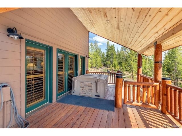 1880 Grand County Road 642, Grand Lake, CO 80447