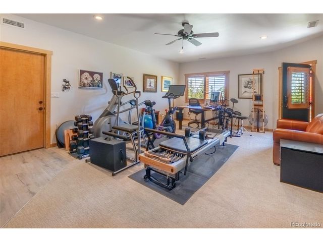 1880 Grand County Road 642, Grand Lake, CO 80447