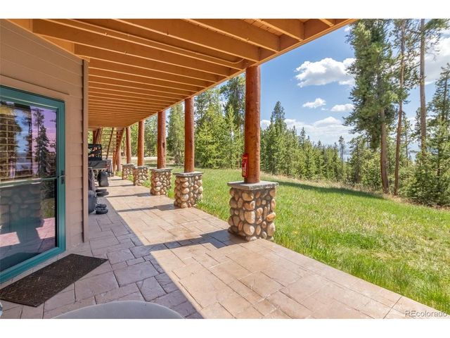 1880 Grand County Road 642, Grand Lake, CO 80447