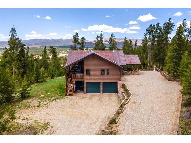 1880 Grand County Road 642, Grand Lake, CO 80447