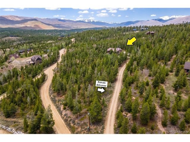 1880 Grand County Road 642, Grand Lake, CO 80447