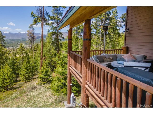 1880 Grand County Road 642, Grand Lake, CO 80447