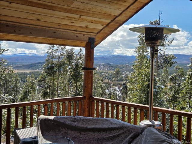 1880 Grand County Road 642, Grand Lake, CO 80447