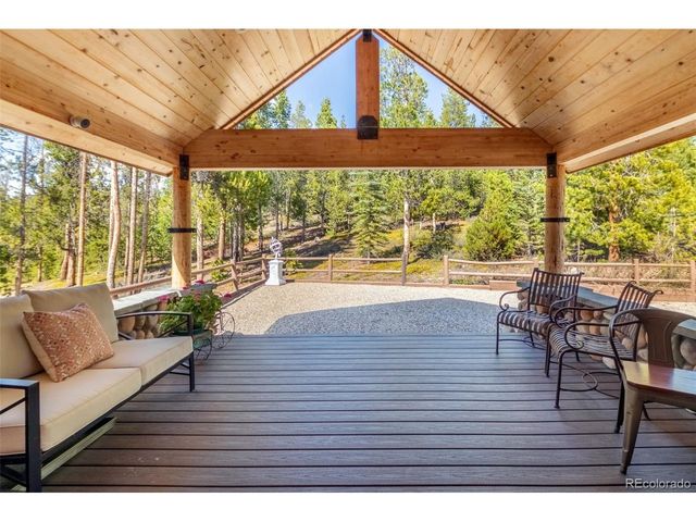 1880 Grand County Road 642, Grand Lake, CO 80447