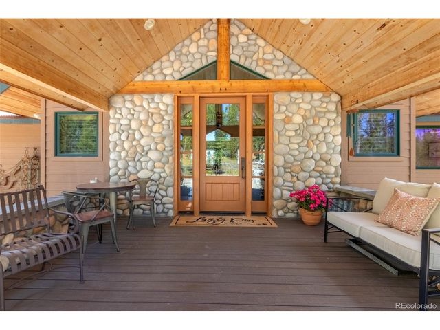 1880 Grand County Road 642, Grand Lake, CO 80447