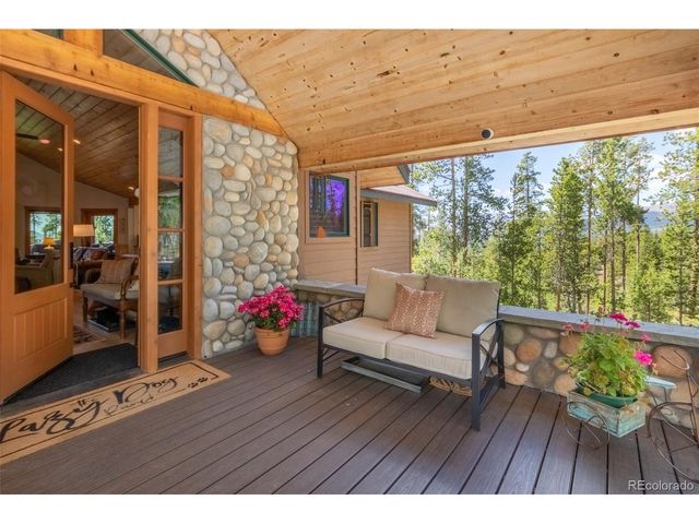 1880 Grand County Road 642, Grand Lake, CO 80447