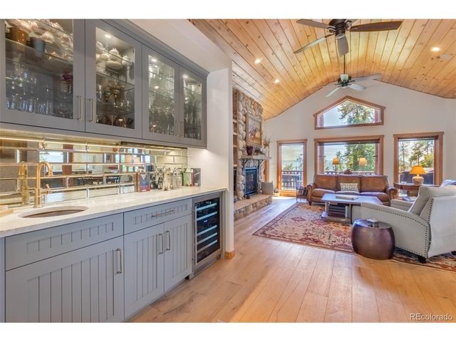 1880 Grand County Road 642, Grand Lake, CO 80447