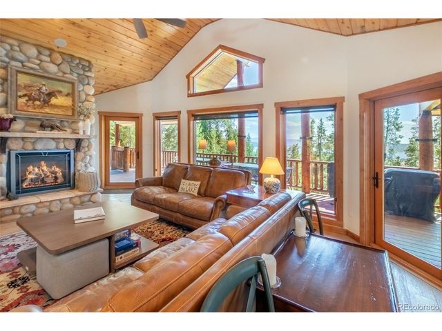 1880 Grand County Road 642, Grand Lake, CO 80447
