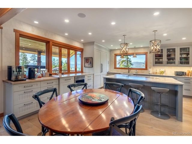 1880 Grand County Road 642, Grand Lake, CO 80447