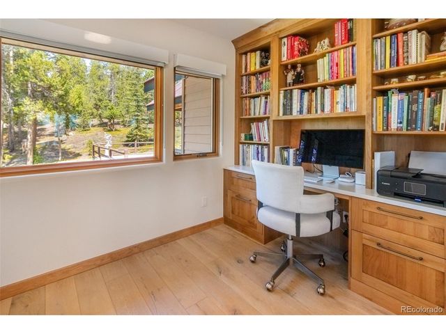 1880 Grand County Road 642, Grand Lake, CO 80447