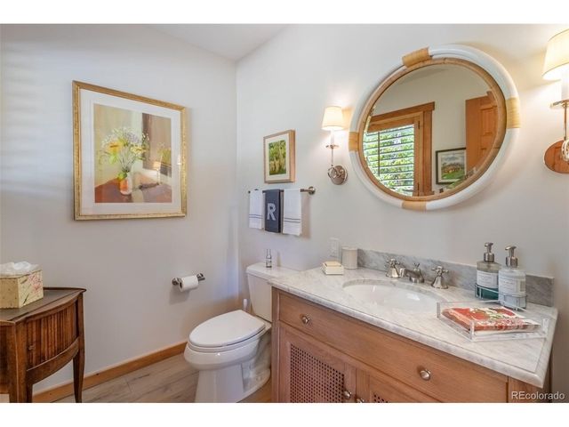 1880 Grand County Road 642, Grand Lake, CO 80447