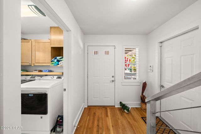 5706 S Lagoon Drive, Panama City, FL 32408