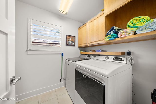 5706 S Lagoon Drive, Panama City, FL 32408