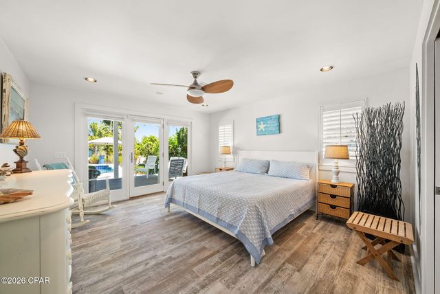 5706 S Lagoon Drive, Panama City, FL 32408