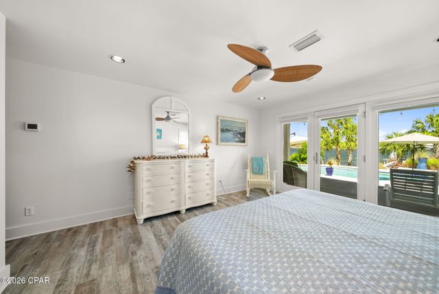 5706 S Lagoon Drive, Panama City, FL 32408