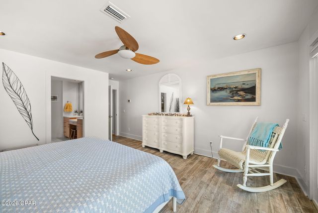 5706 S Lagoon Drive, Panama City, FL 32408