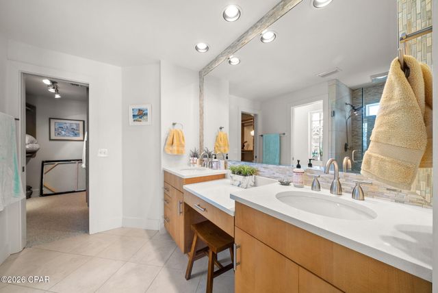 5706 S Lagoon Drive, Panama City, FL 32408