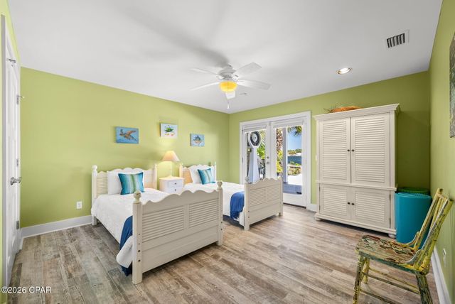 5706 S Lagoon Drive, Panama City, FL 32408