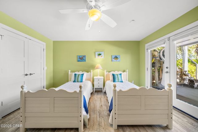 5706 S Lagoon Drive, Panama City, FL 32408