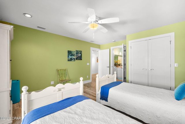 5706 S Lagoon Drive, Panama City, FL 32408