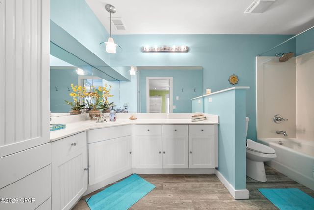 5706 S Lagoon Drive, Panama City, FL 32408