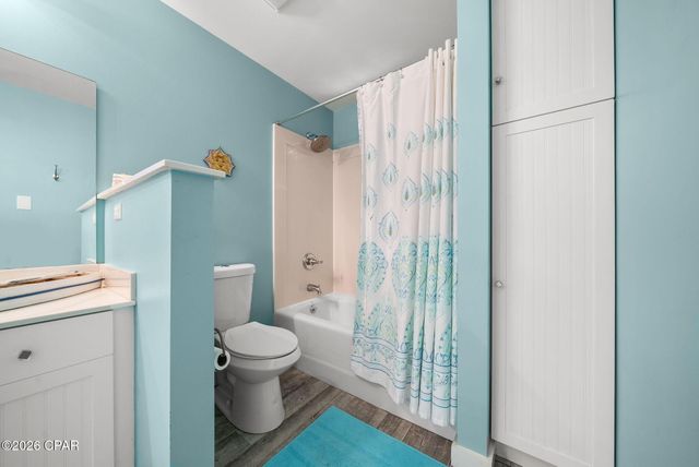 5706 S Lagoon Drive, Panama City, FL 32408