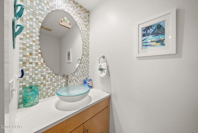 5706 S Lagoon Drive, Panama City, FL 32408