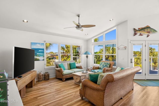 5706 S Lagoon Drive, Panama City, FL 32408