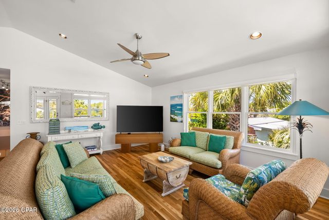 5706 S Lagoon Drive, Panama City, FL 32408