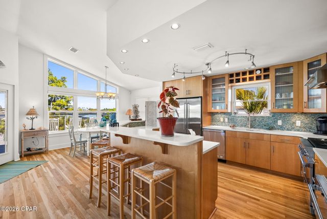 5706 S Lagoon Drive, Panama City, FL 32408