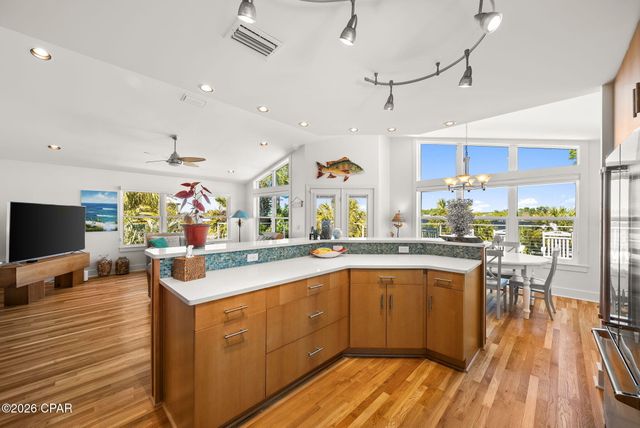 5706 S Lagoon Drive, Panama City, FL 32408