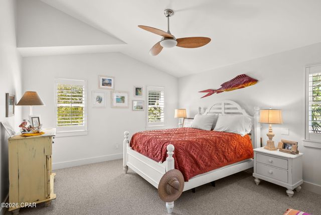 5706 S Lagoon Drive, Panama City, FL 32408