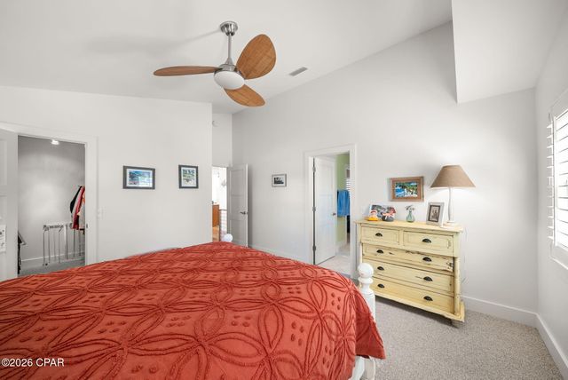 5706 S Lagoon Drive, Panama City, FL 32408