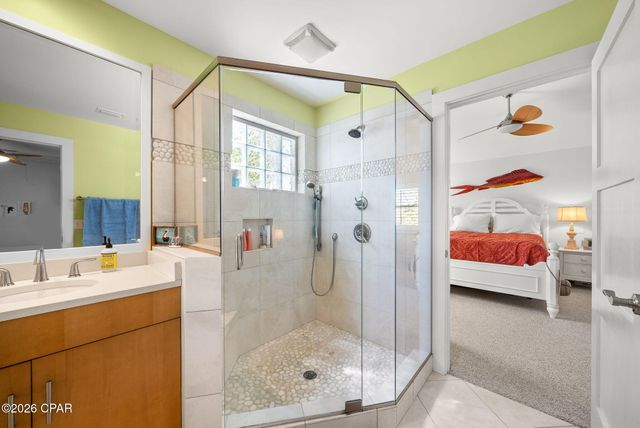 5706 S Lagoon Drive, Panama City, FL 32408