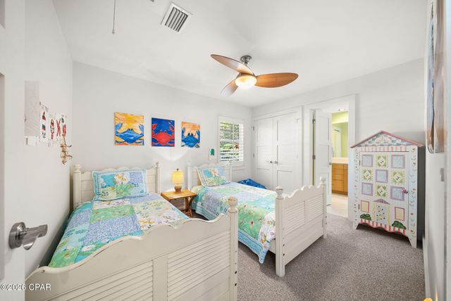 5706 S Lagoon Drive, Panama City, FL 32408