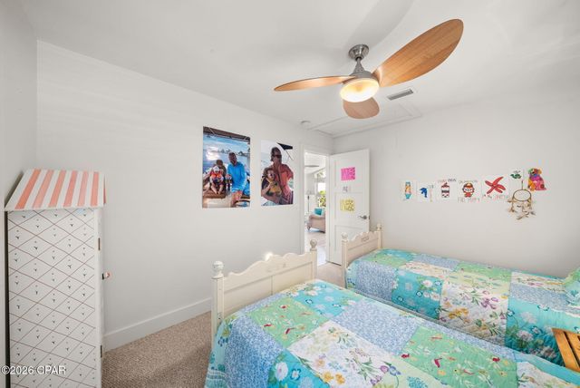 5706 S Lagoon Drive, Panama City, FL 32408