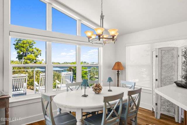 5706 S Lagoon Drive, Panama City, FL 32408