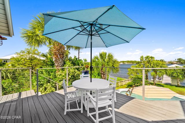 5706 S Lagoon Drive, Panama City, FL 32408