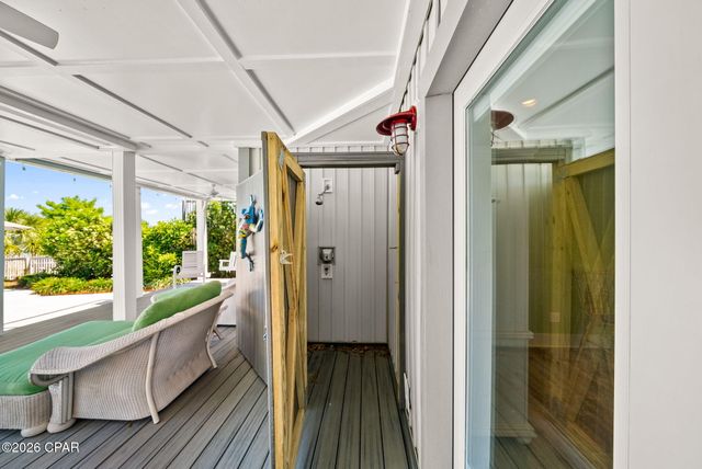 5706 S Lagoon Drive, Panama City, FL 32408