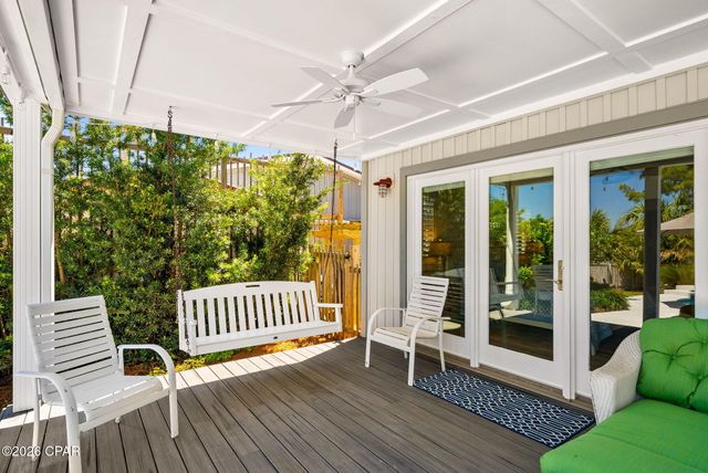 5706 S Lagoon Drive, Panama City, FL 32408