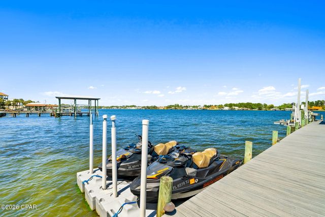 5706 S Lagoon Drive, Panama City, FL 32408